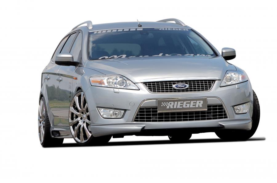 Ford Mondeo Turnier by Rieger '2007